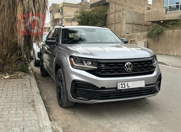 Volkswagen Atlas Cross Sport 2023 for sale in Iraq - Baghdad